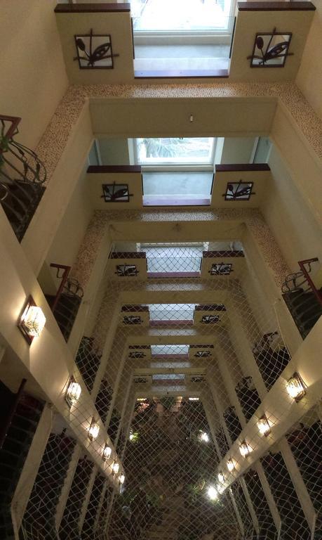 Beautiful Hotel Taipei Xindian Extérieur photo