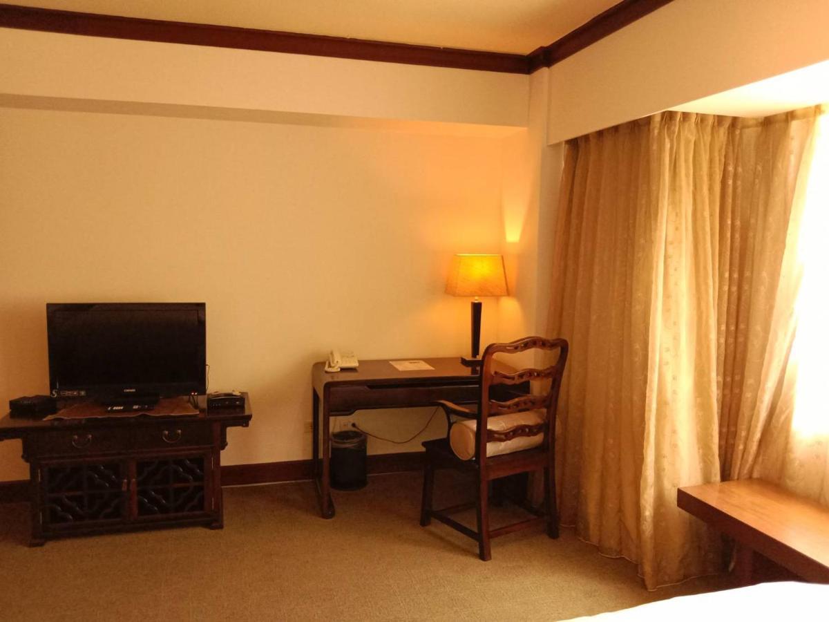 Beautiful Hotel Taipei Xindian Extérieur photo