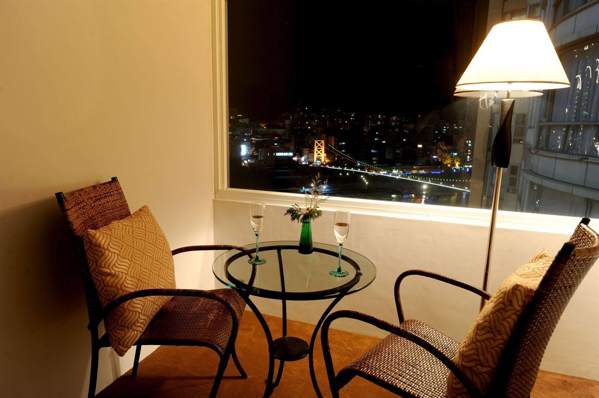 Beautiful Hotel Taipei Xindian Extérieur photo