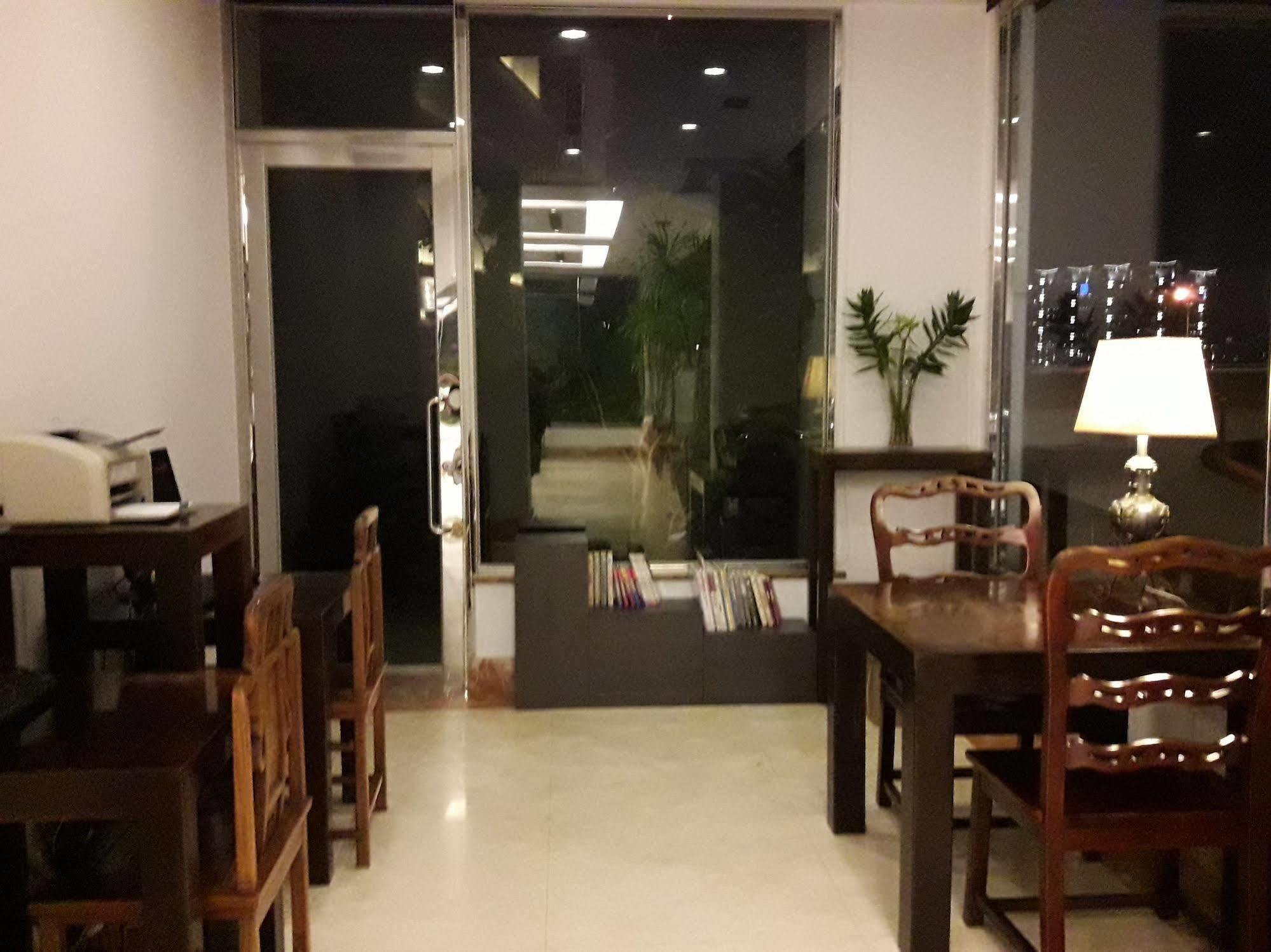Beautiful Hotel Taipei Xindian Extérieur photo